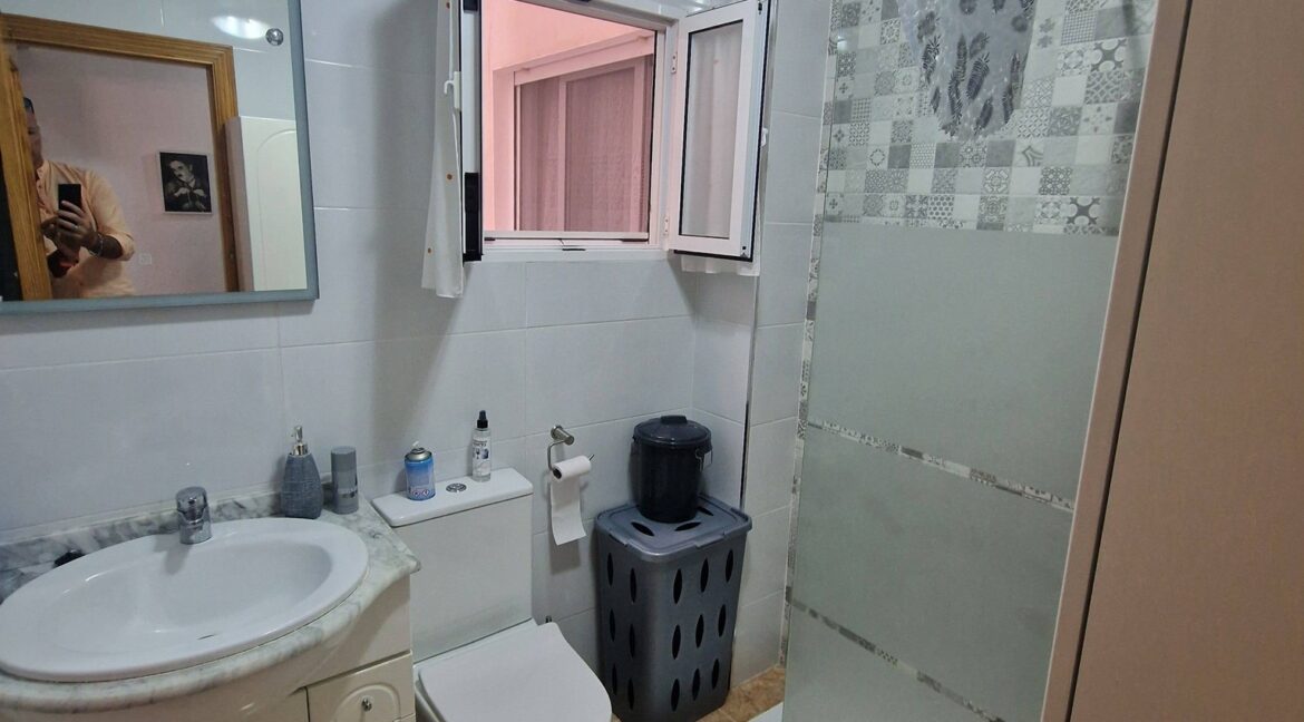 Appartement Torrevieja Playa Del Cura — 4