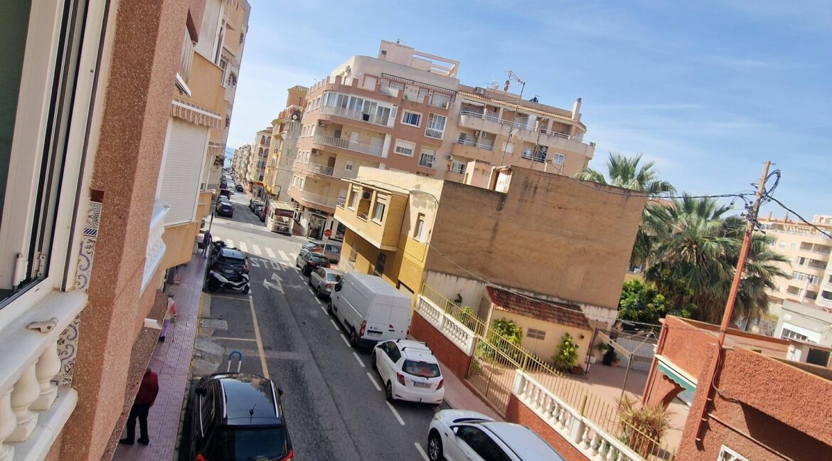 Appartement Torrevieja Playa Del Cura — 12