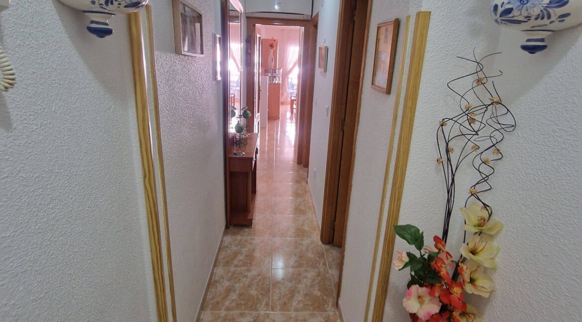 Appartement Torrevieja Playa Del Cura — 13