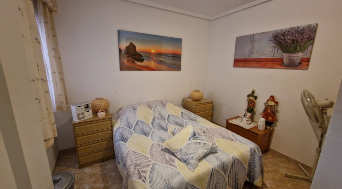 Appartement Torrevieja Playa Del Cura — 3