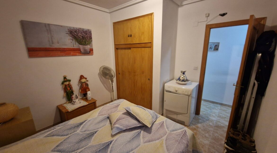 Appartement Torrevieja Playa Del Cura — 2
