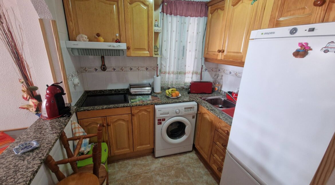 Appartement Torrevieja Playa Del Cura — 9