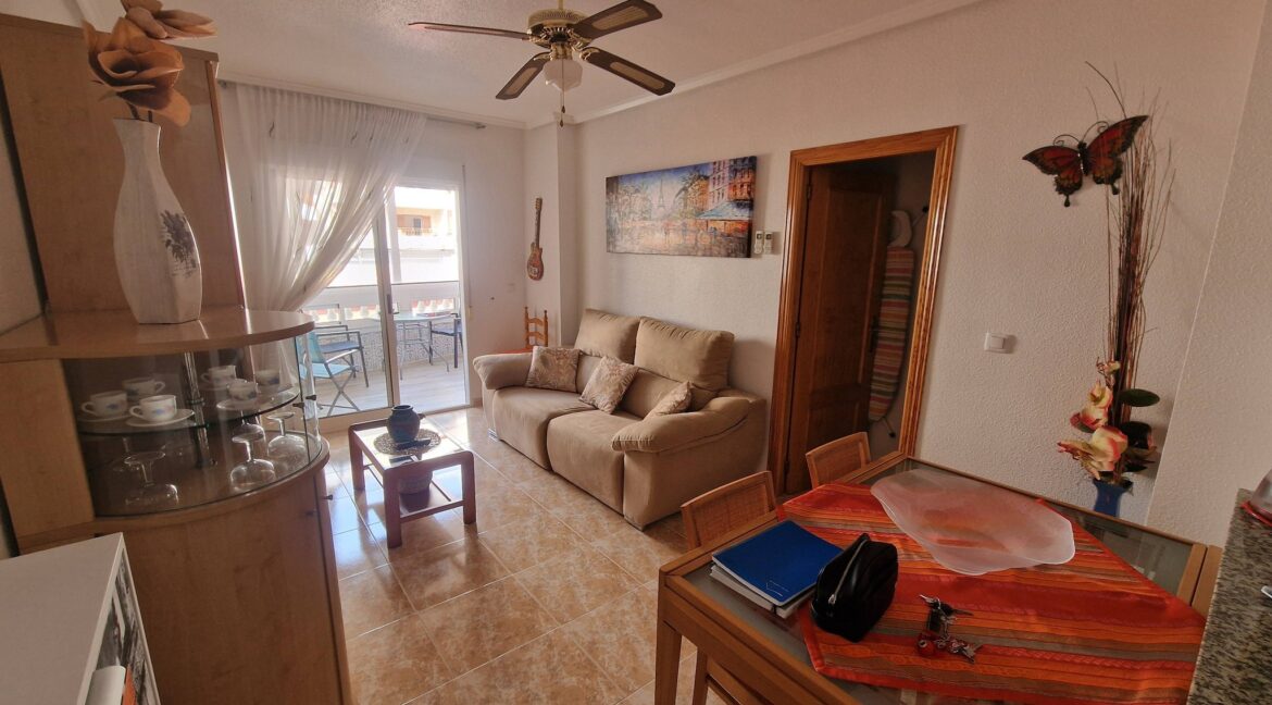Appartement Torrevieja Playa Del Cura — 8