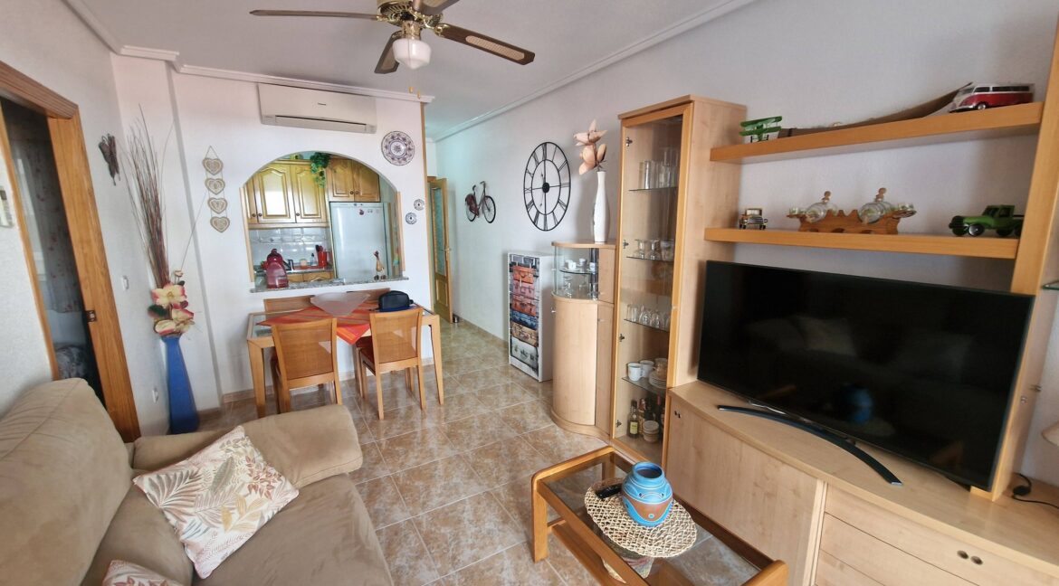 Appartement Torrevieja Playa Del Cura — 6