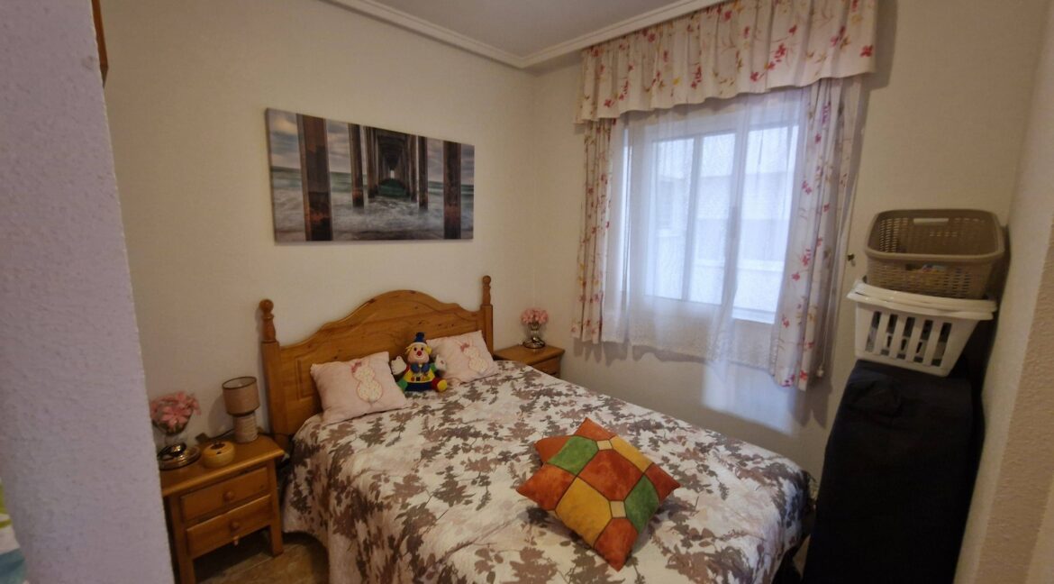 Appartement Torrevieja Playa Del Cura — 7