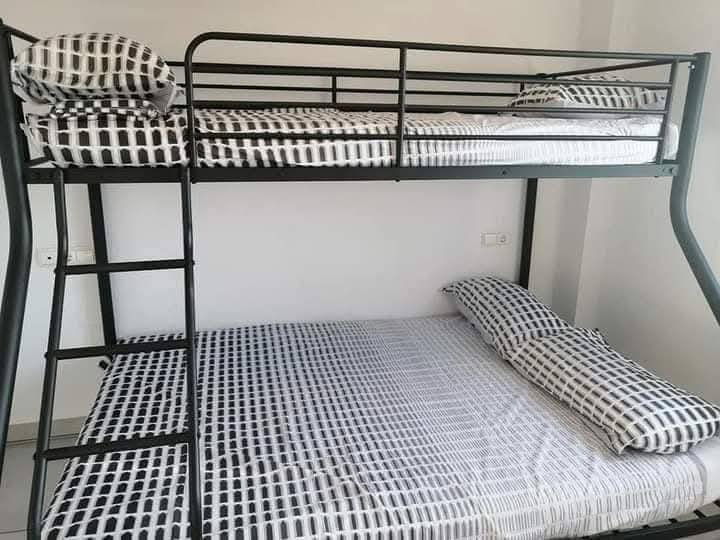 Torrevieja Apartment (Pink Lake) — 9