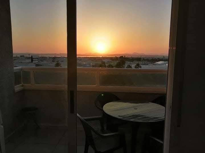 Torrevieja Apartment (Pink Lake) — 3