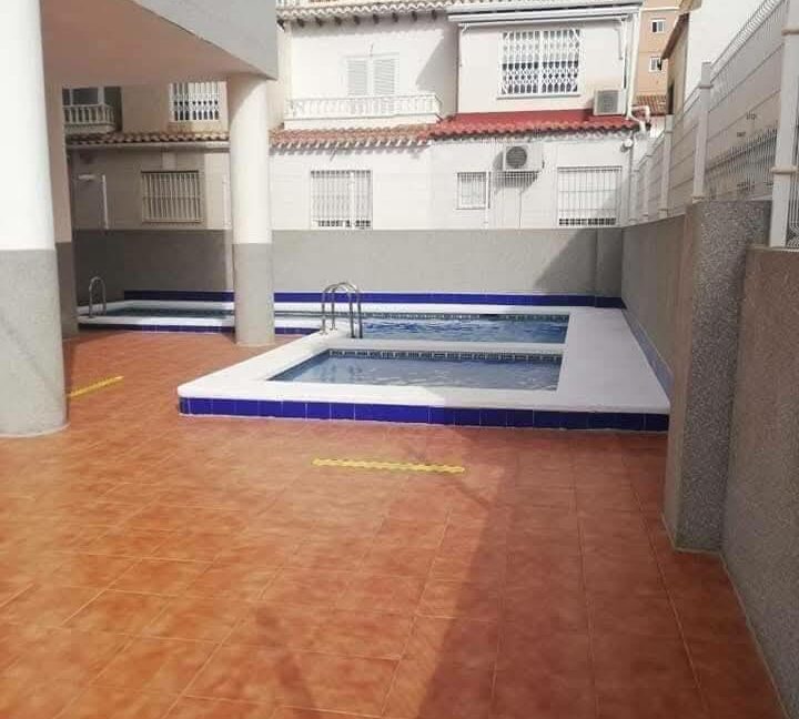 Torrevieja Apartment (Pink Lake) — 2