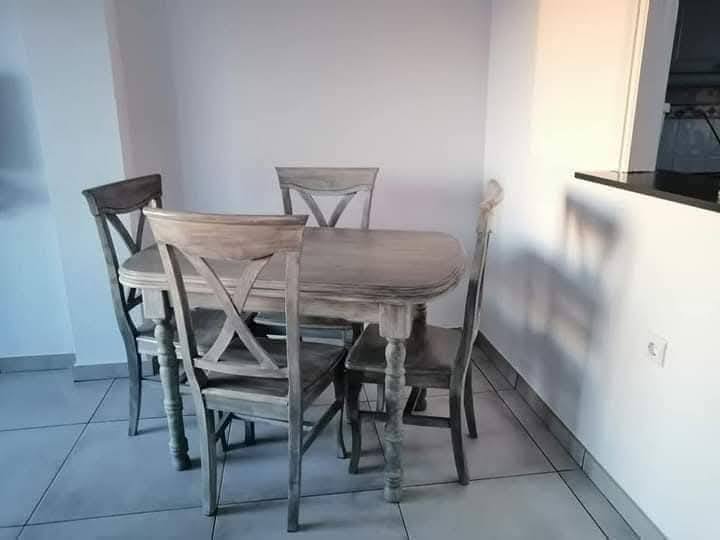 Torrevieja Apartment (Pink Lake) — 6