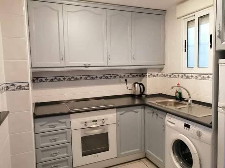 Torrevieja Apartment (Pink Lake) — 7