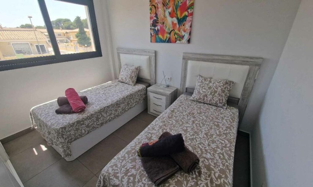 Appartement Neuf Villamartin "Valentina Golf" — 30
