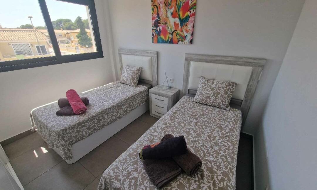 Apartment New Villamartin "Valentina Golf" — 10
