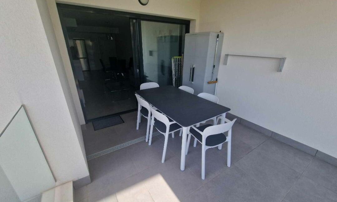 Apartment New Villamartin "Valentina Golf" — 14