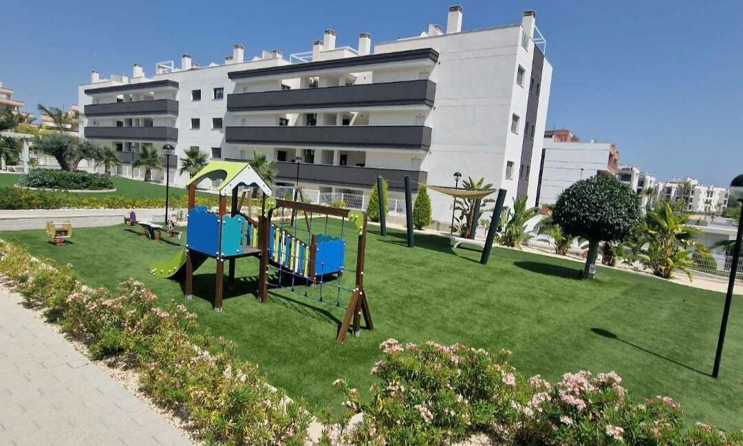 Apartment New Villamartin "Valentina Golf" — 17