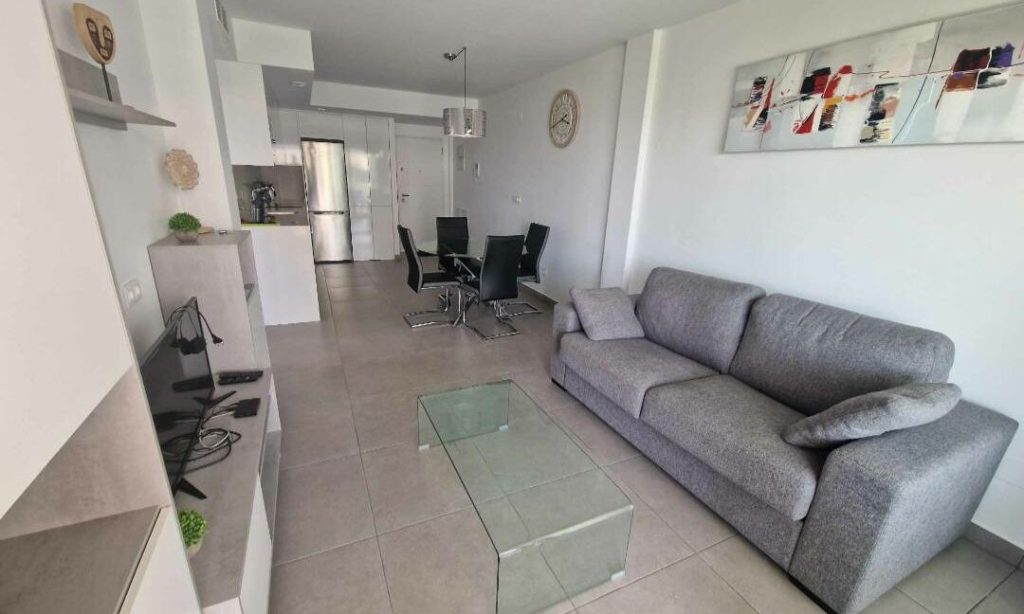 Appartement Neuf Villamartin "Valentina Golf" — 26