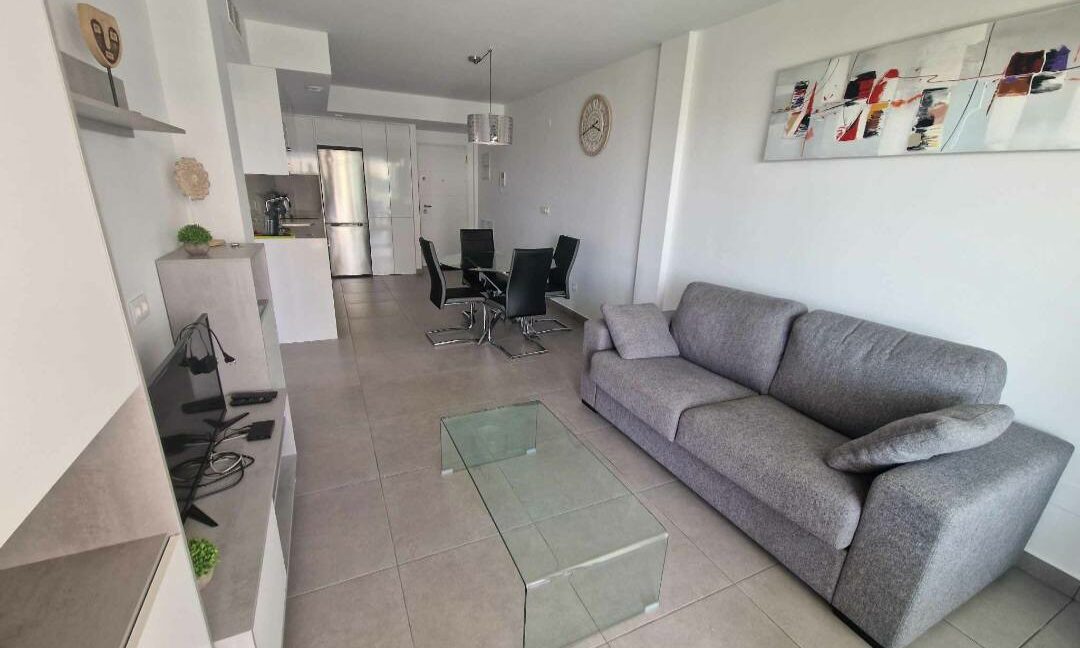Apartment New Villamartin "Valentina Golf" — 6