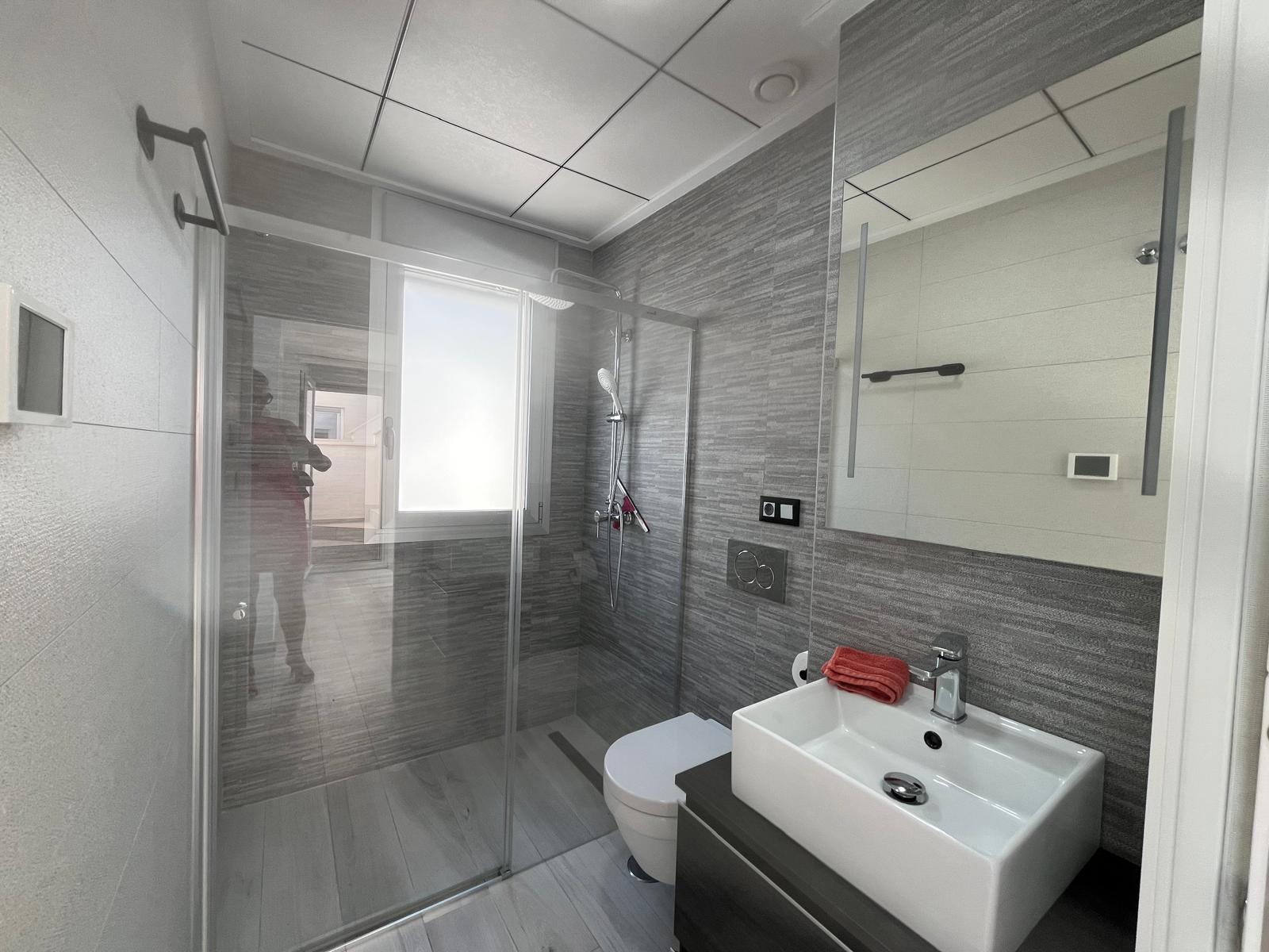 Villa construction récentes à Lomas de Cabo Roig — 13
