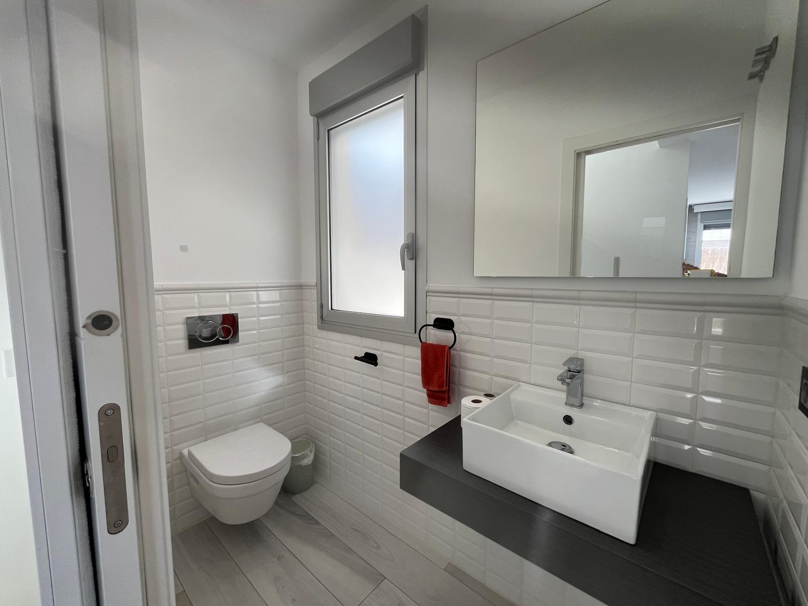 Villa construction récentes à Lomas de Cabo Roig — 4