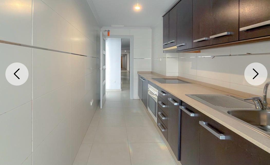 Semi-Renovated Apartment 200m from Cura Torrevieja Beach — 15