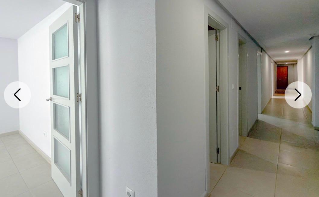 Semi-Renovated Apartment 200m from Cura Torrevieja Beach — 12