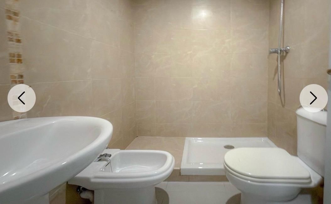 Semi-Renovated Apartment 200m from Cura Torrevieja Beach — 6