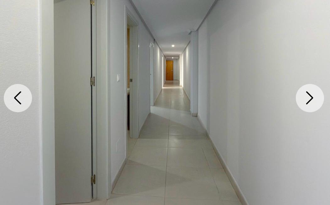 Semi-Renovated Apartment 200m from Cura Torrevieja Beach — 9
