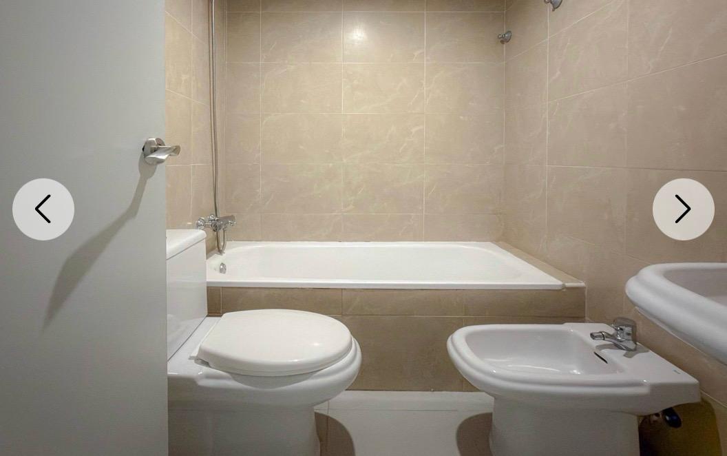 Semi-Renovated Apartment 200m from Cura Torrevieja Beach — 5