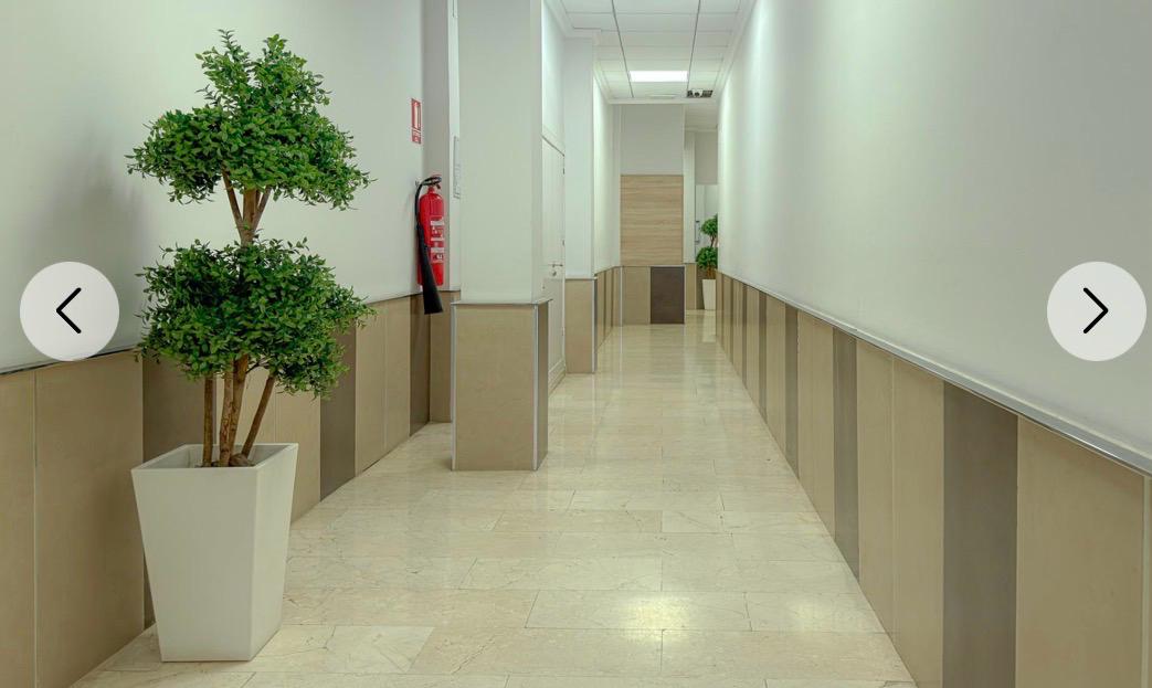 Semi-Renovated Apartment 200m from Cura Torrevieja Beach — 20