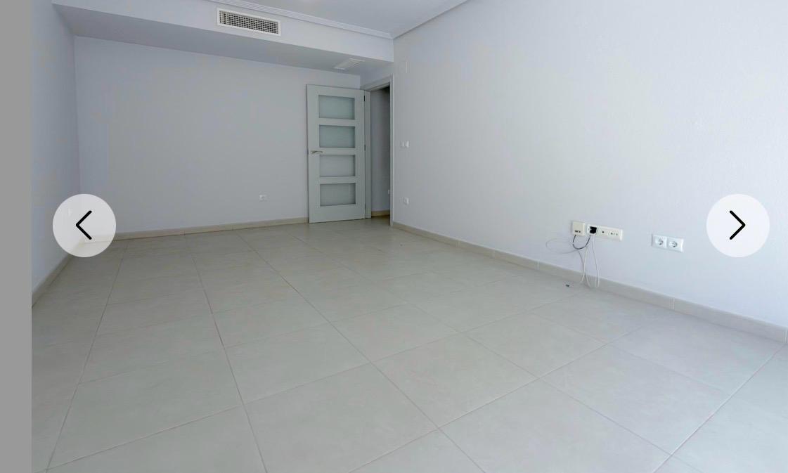 Semi-Renovated Apartment 200m from Cura Torrevieja Beach — 19