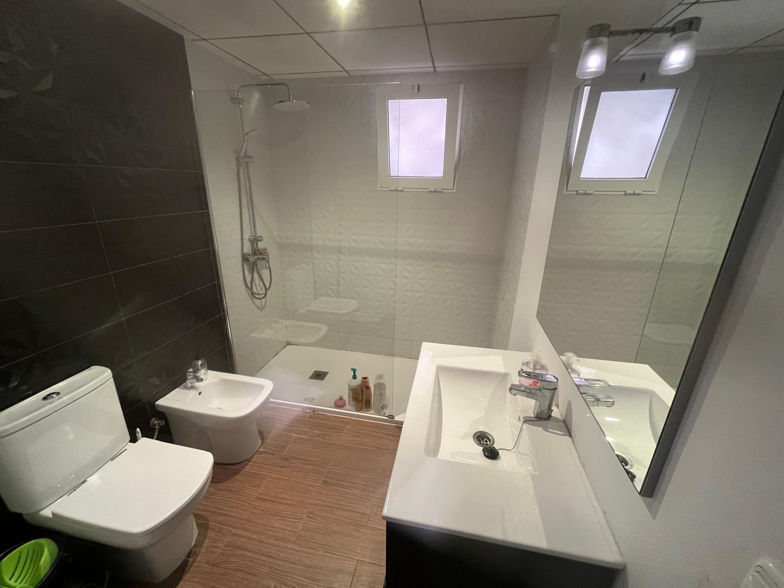 Torrevieja Playa Del Cura Appartement — 15