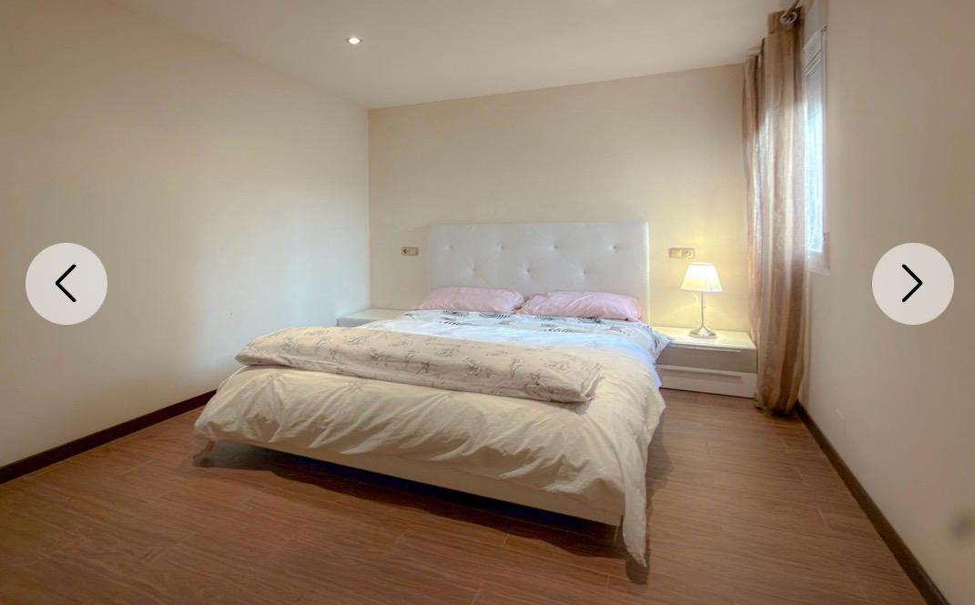 Torrevieja Playa Del Cura Appartement — 16