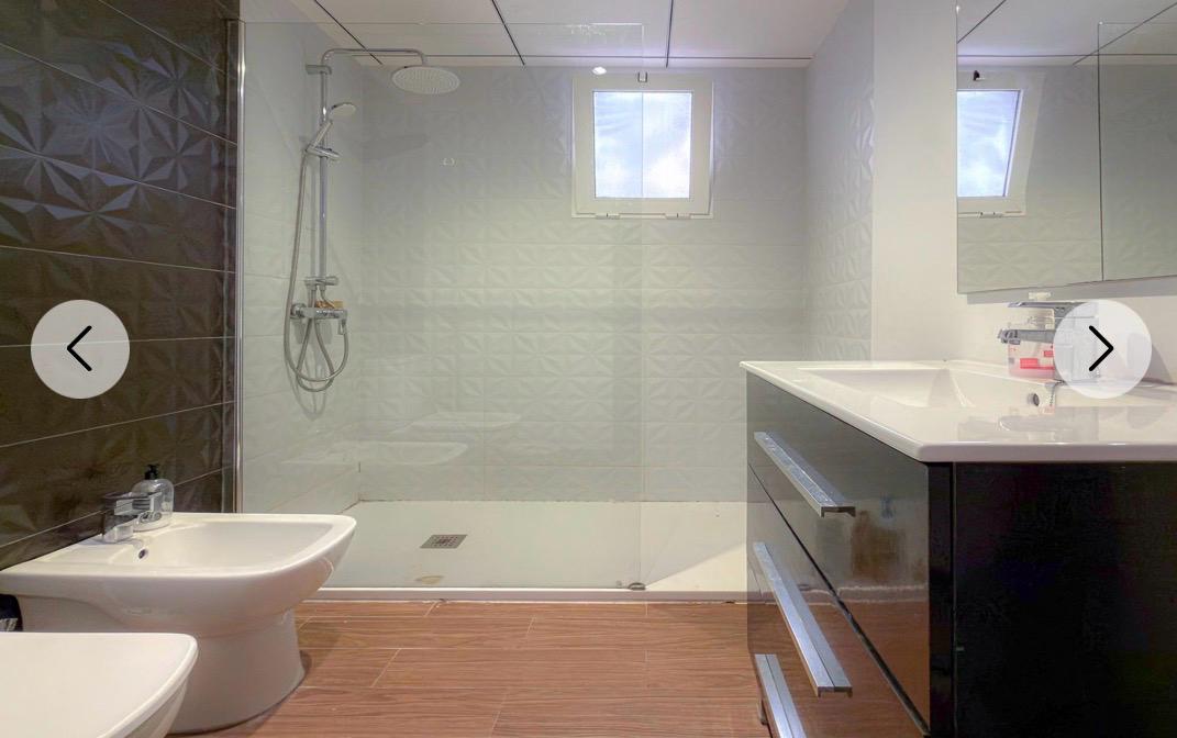 Torrevieja Playa Del Cura Appartement — 14