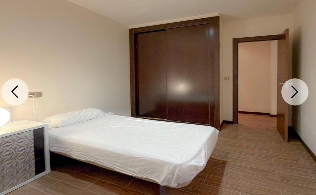 Torrevieja Playa Del Cura Appartement — 13