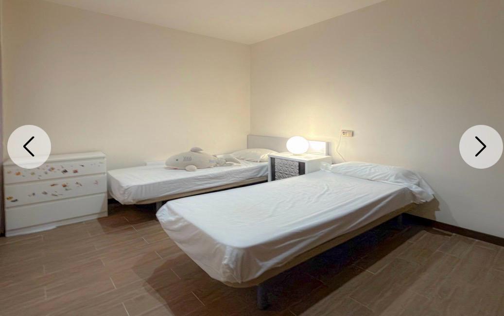 Torrevieja Playa Del Cura Appartement — 11