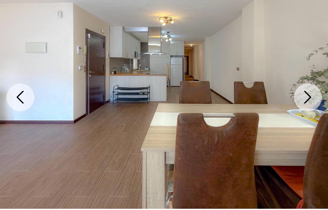 Torrevieja Playa Del Cura Appartement — 6