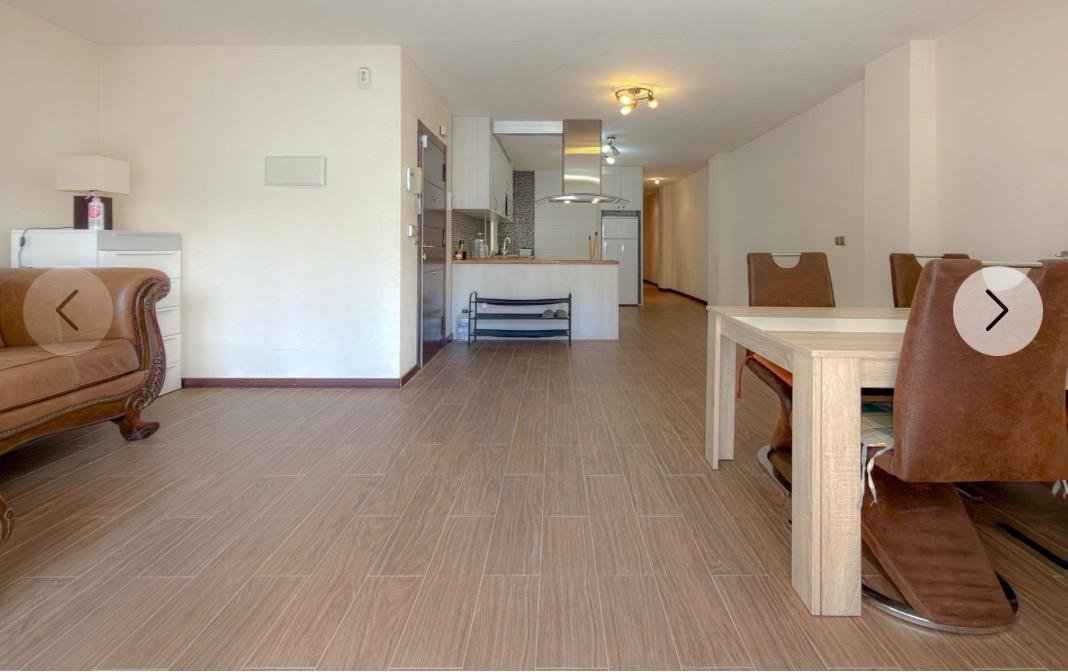 Torrevieja Playa Del Cura Appartement — 5