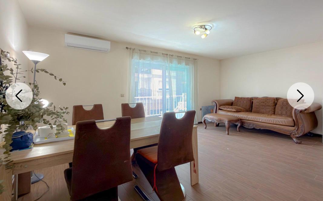 Torrevieja Playa Del Cura Appartement — 4